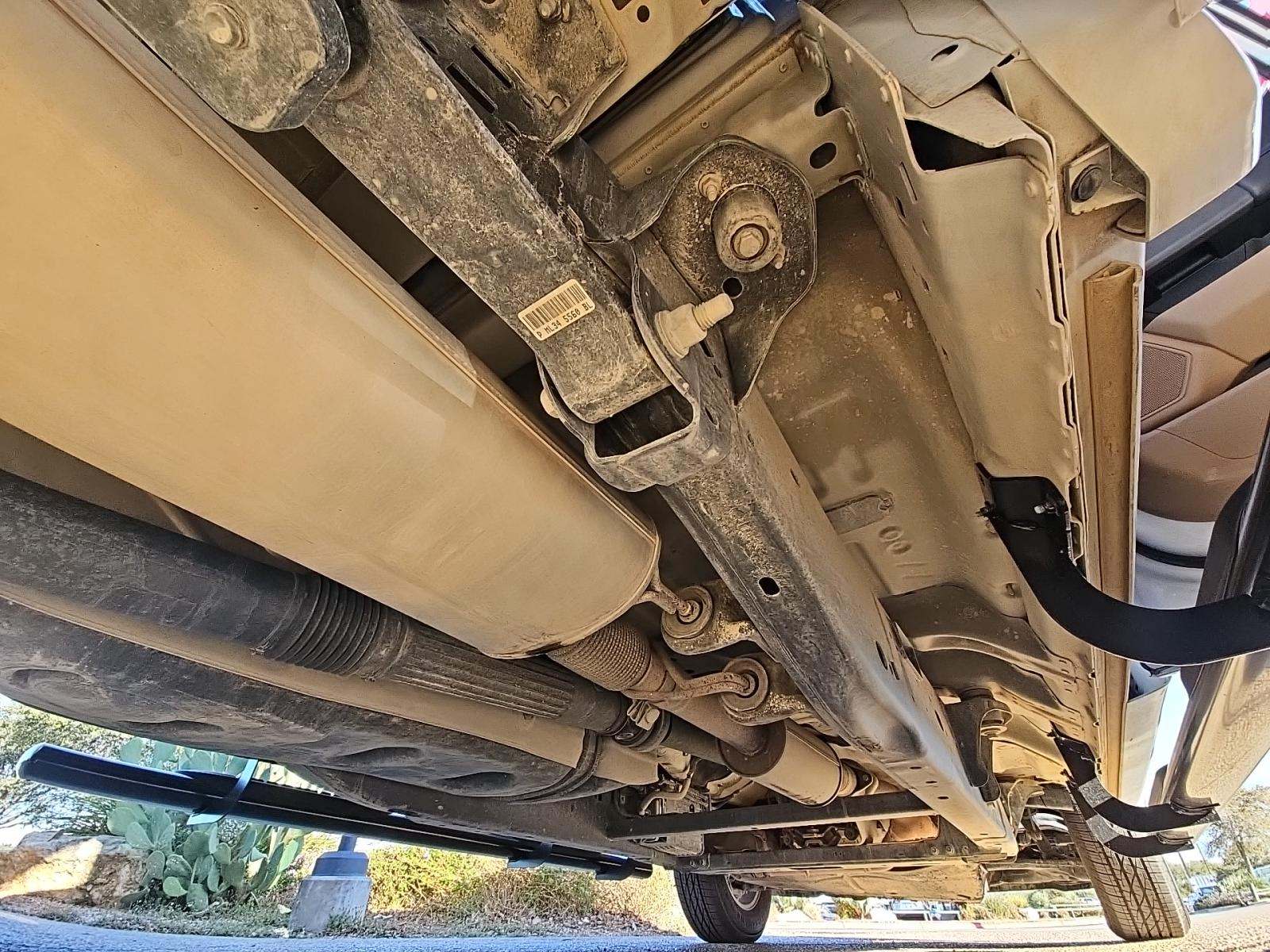 2023 Ford F-150 XLT RWD