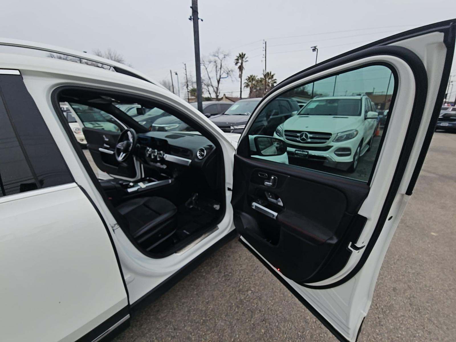 2021 Mercedes-Benz GLB GLB 250 FWD