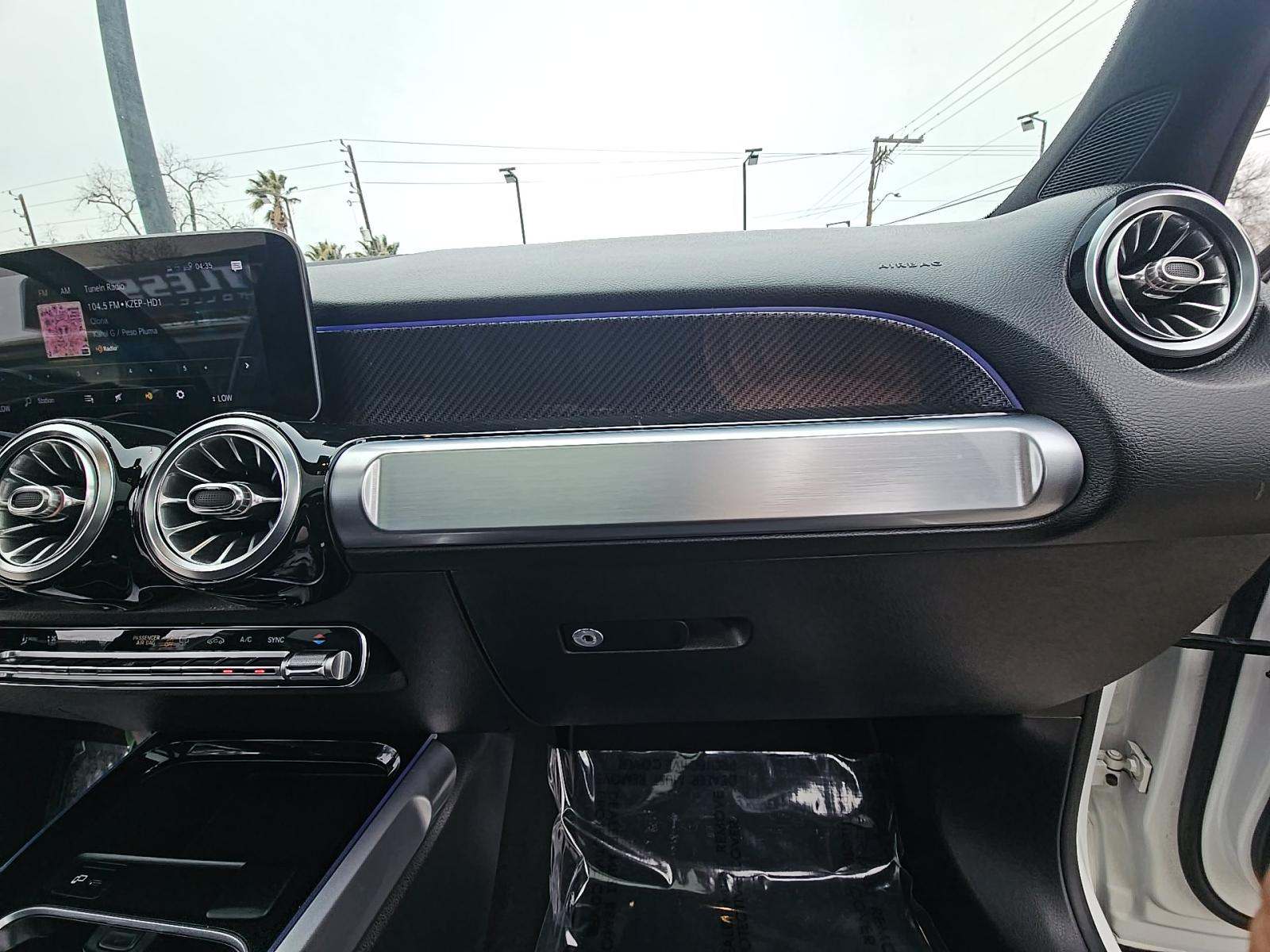 2021 Mercedes-Benz GLB GLB 250 FWD