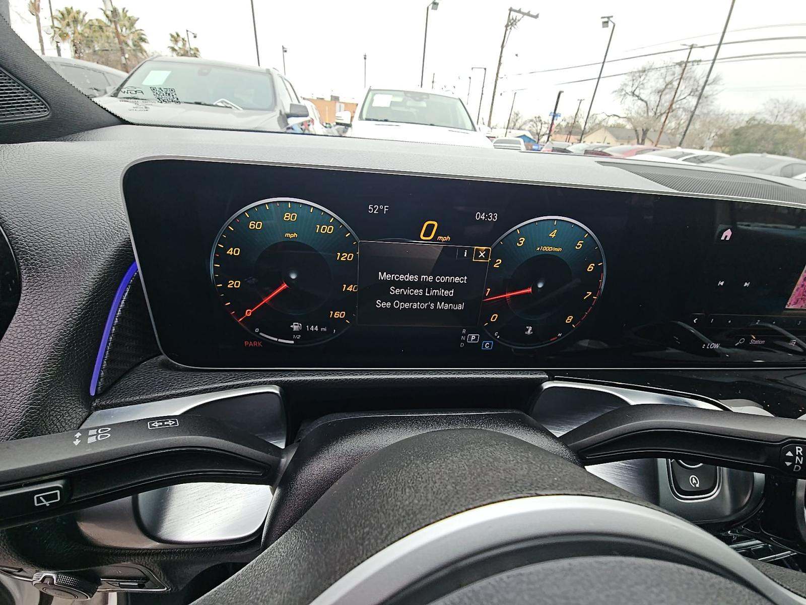 2021 Mercedes-Benz GLB GLB 250 FWD