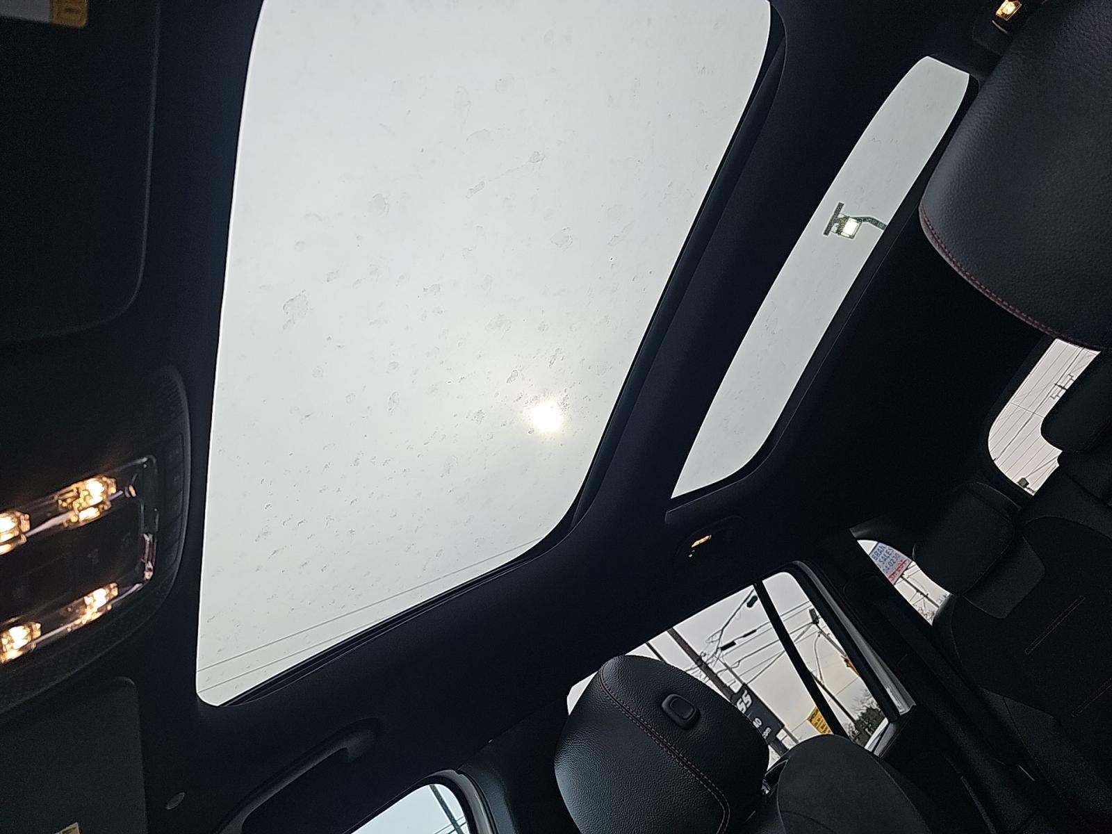 2021 Mercedes-Benz GLB GLB 250 FWD