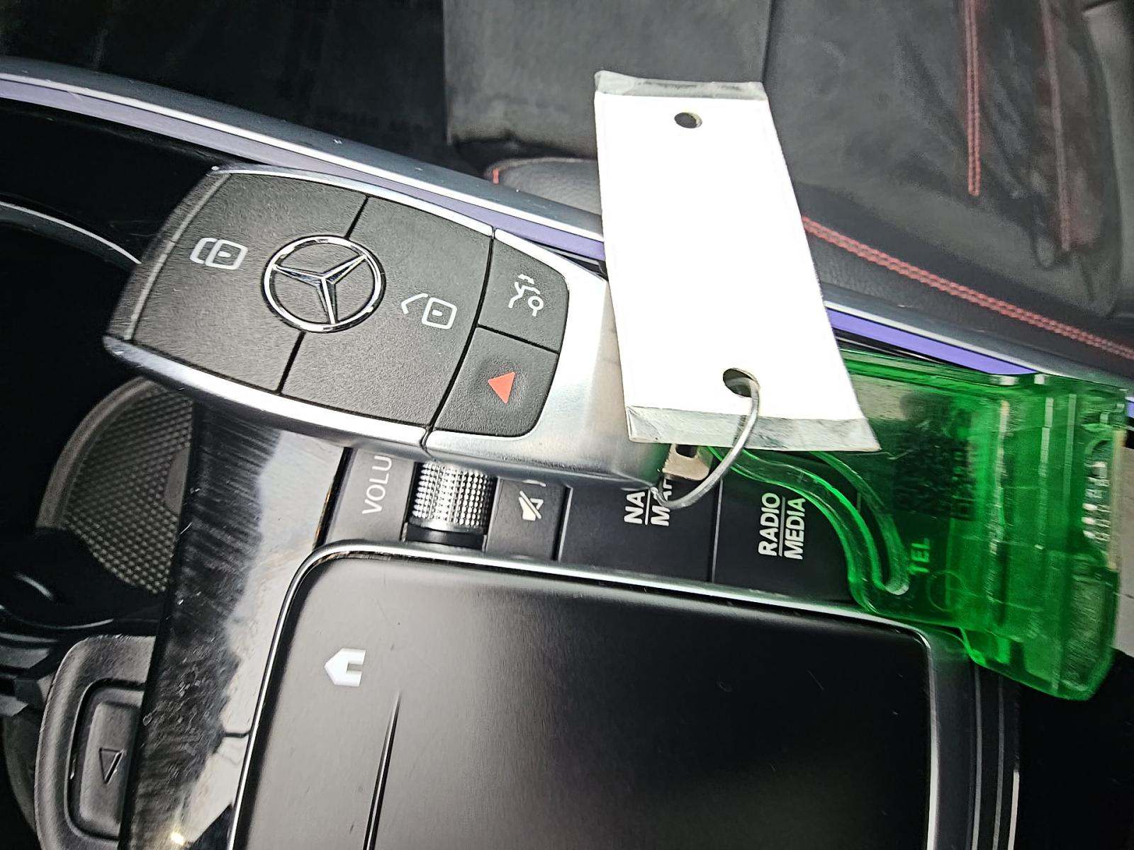 2021 Mercedes-Benz GLB GLB 250 FWD