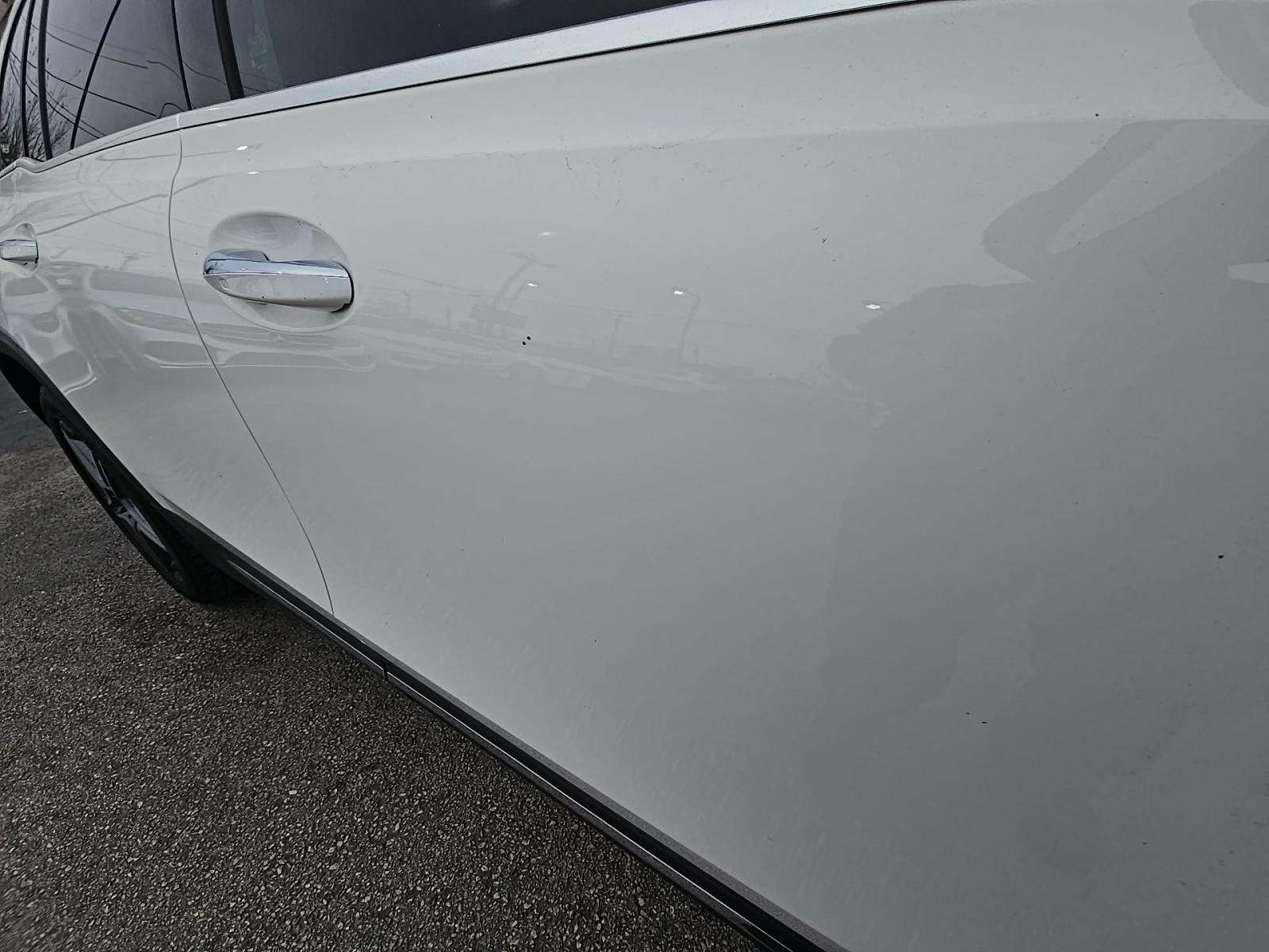 2021 Mercedes-Benz GLB GLB 250 FWD