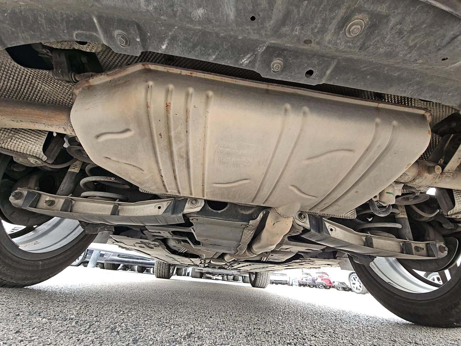 2021 Mercedes-Benz GLB GLB 250 FWD