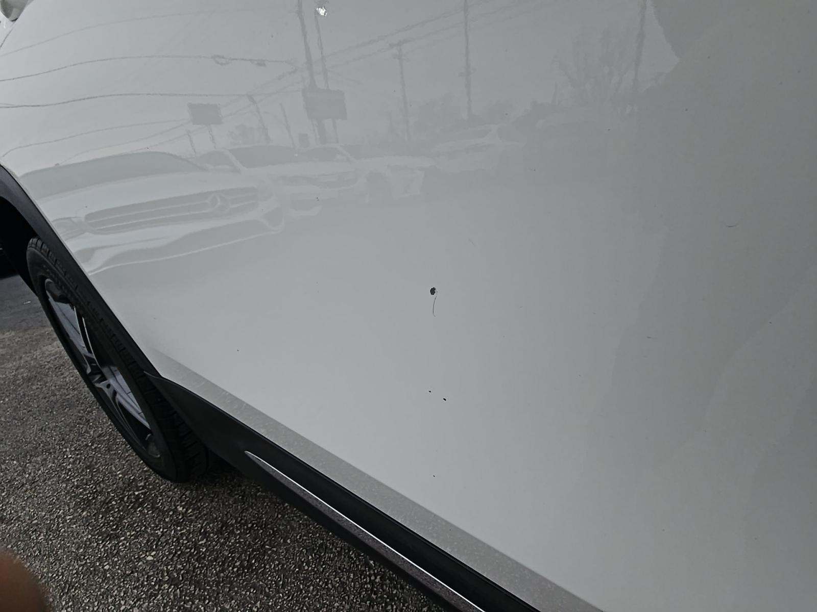 2021 Mercedes-Benz GLB GLB 250 FWD