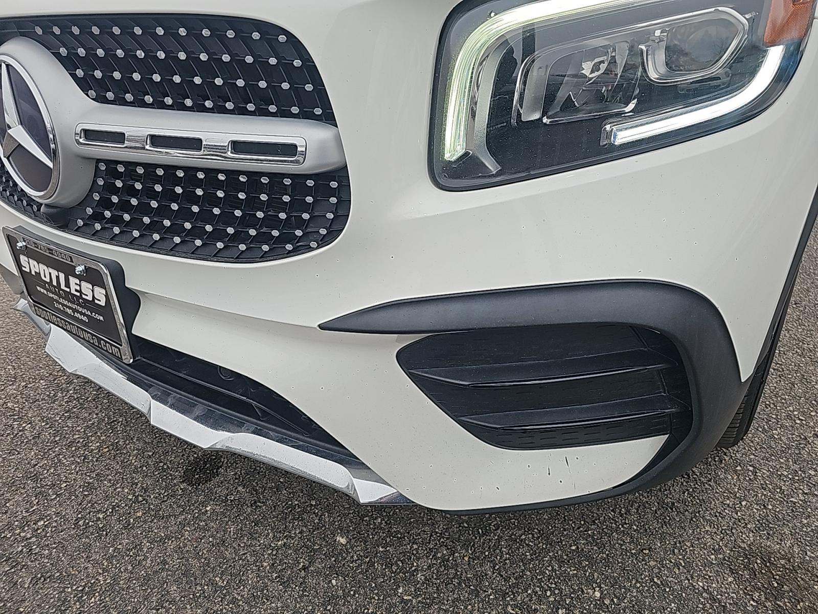 2021 Mercedes-Benz GLB GLB 250 FWD