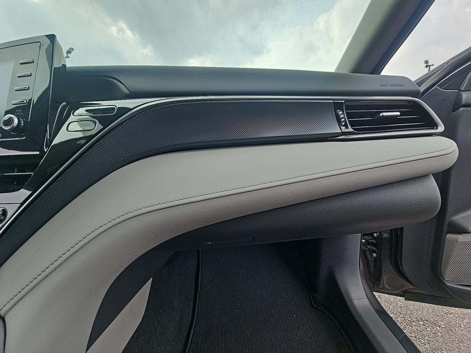 2023 Toyota Camry Hybrid LE FWD