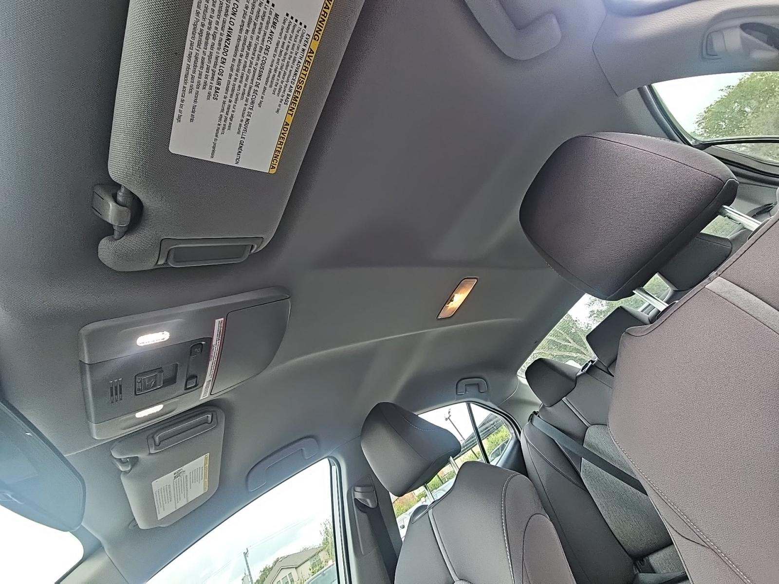 2023 Toyota Camry Hybrid LE FWD