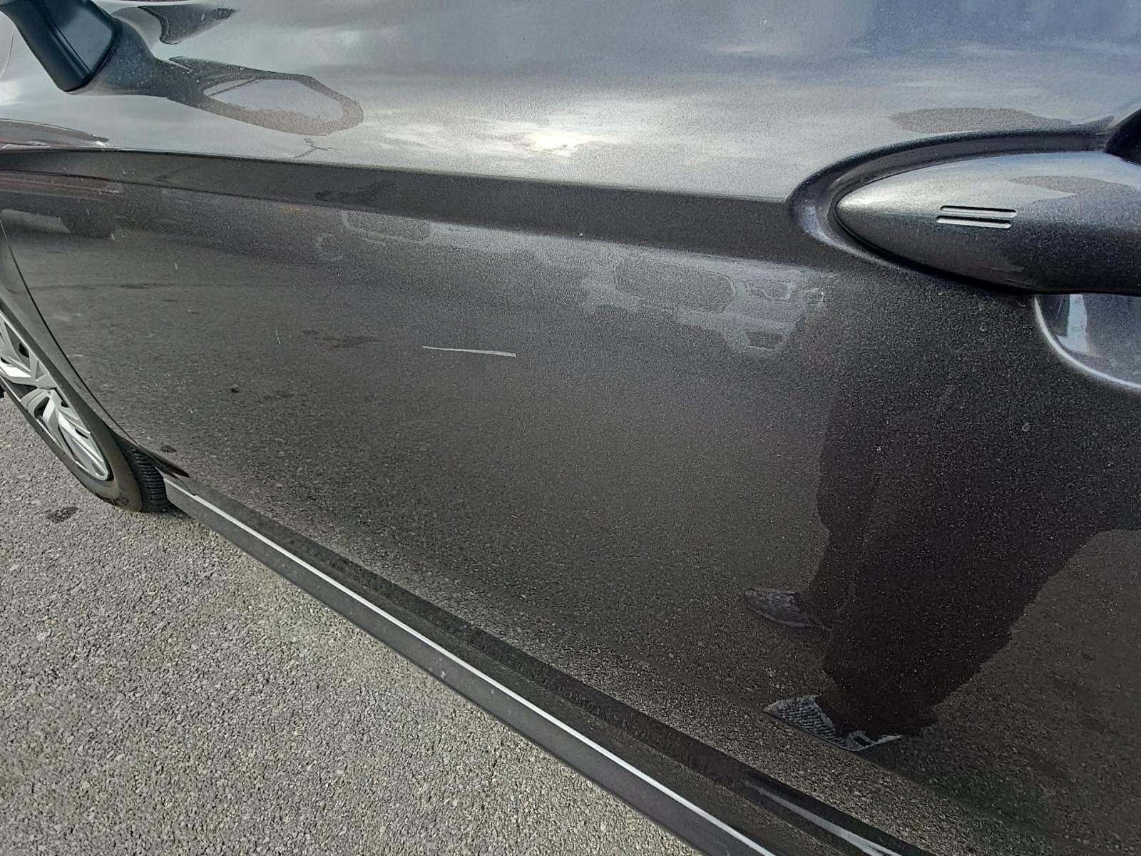 2023 Toyota Camry Hybrid LE FWD