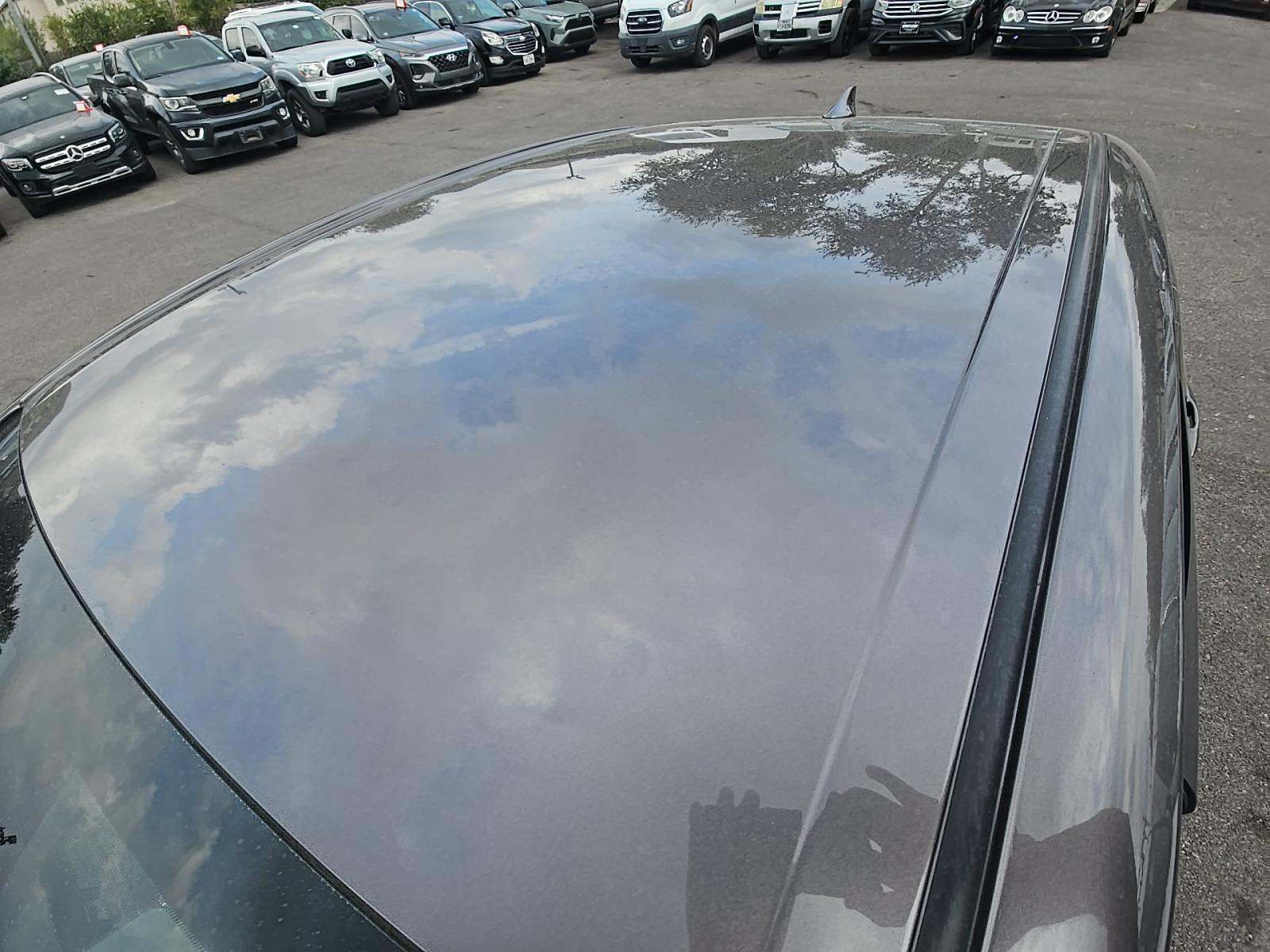 2023 Toyota Camry Hybrid LE FWD