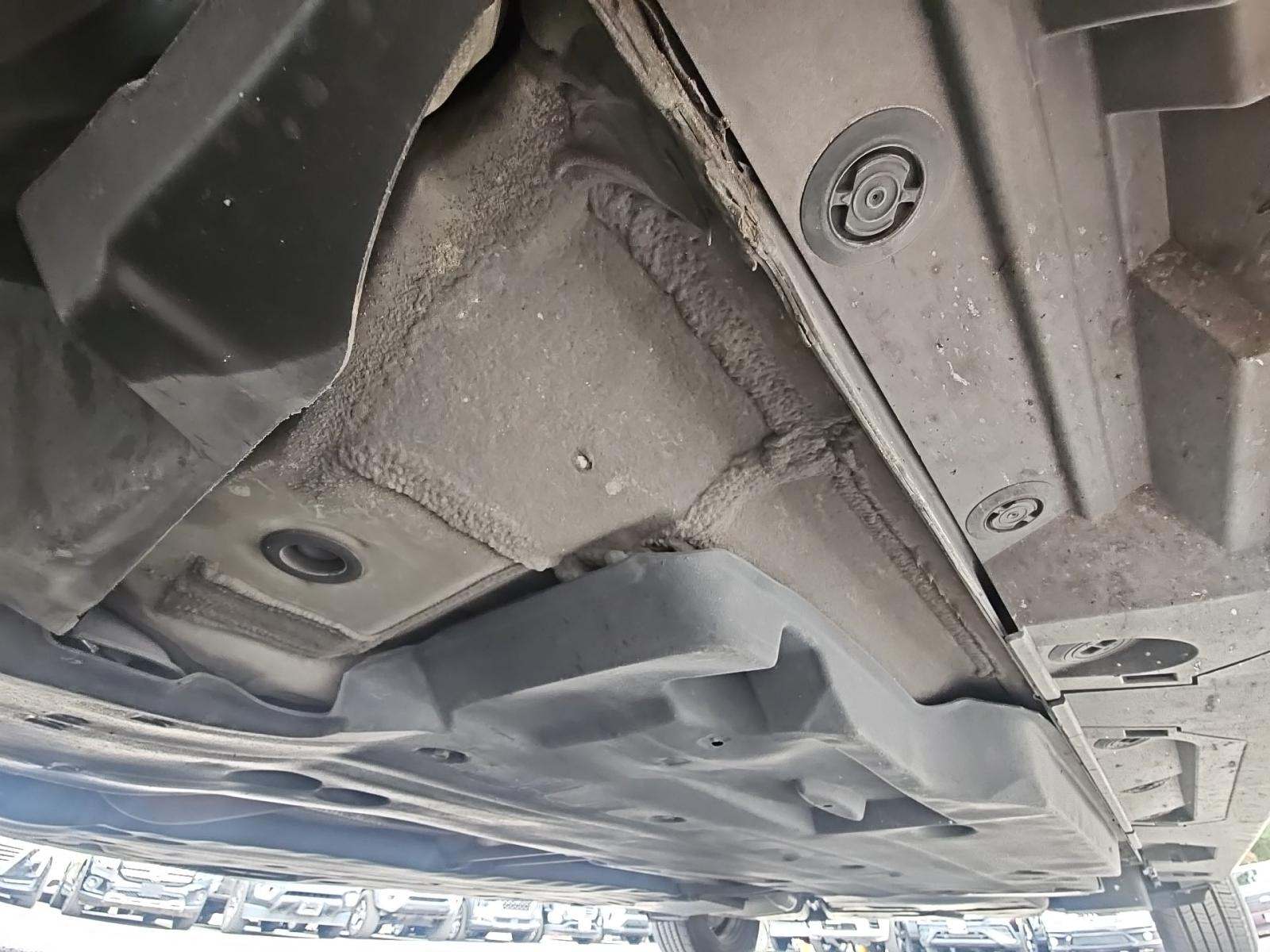 2023 Toyota Camry Hybrid LE FWD