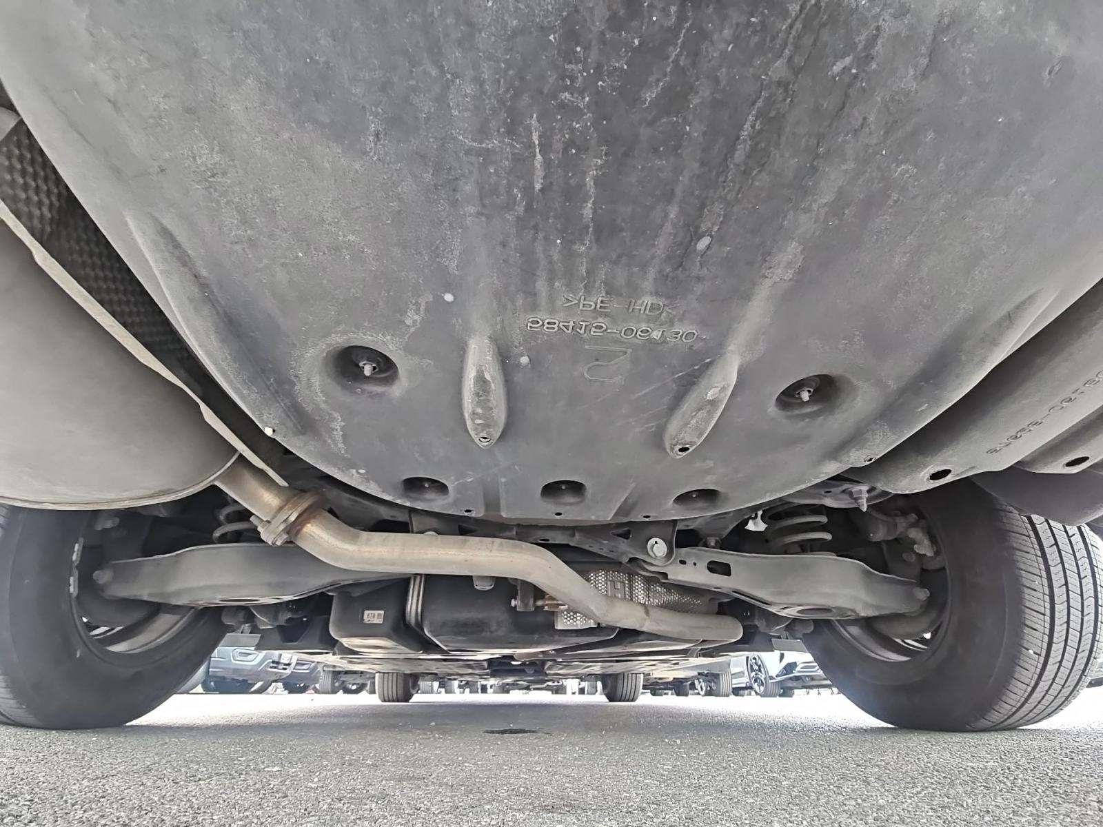 2023 Toyota Camry Hybrid LE FWD