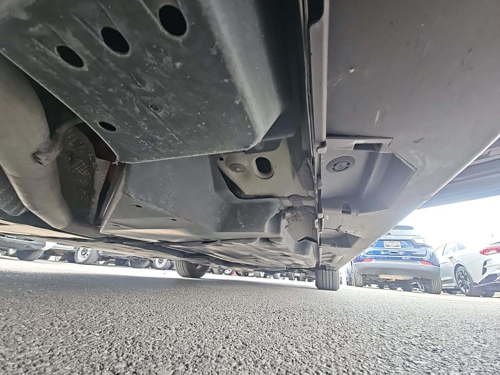 2023 Toyota Camry Hybrid LE FWD