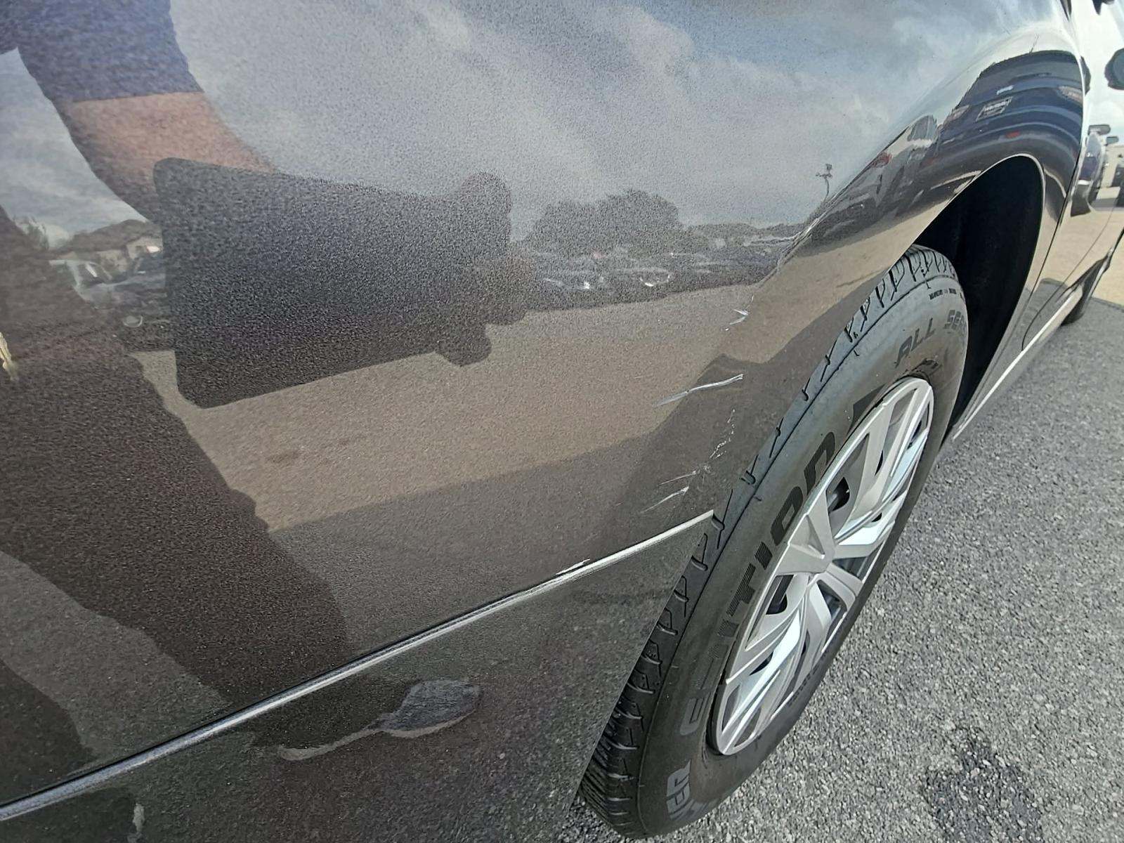 2023 Toyota Camry Hybrid LE FWD