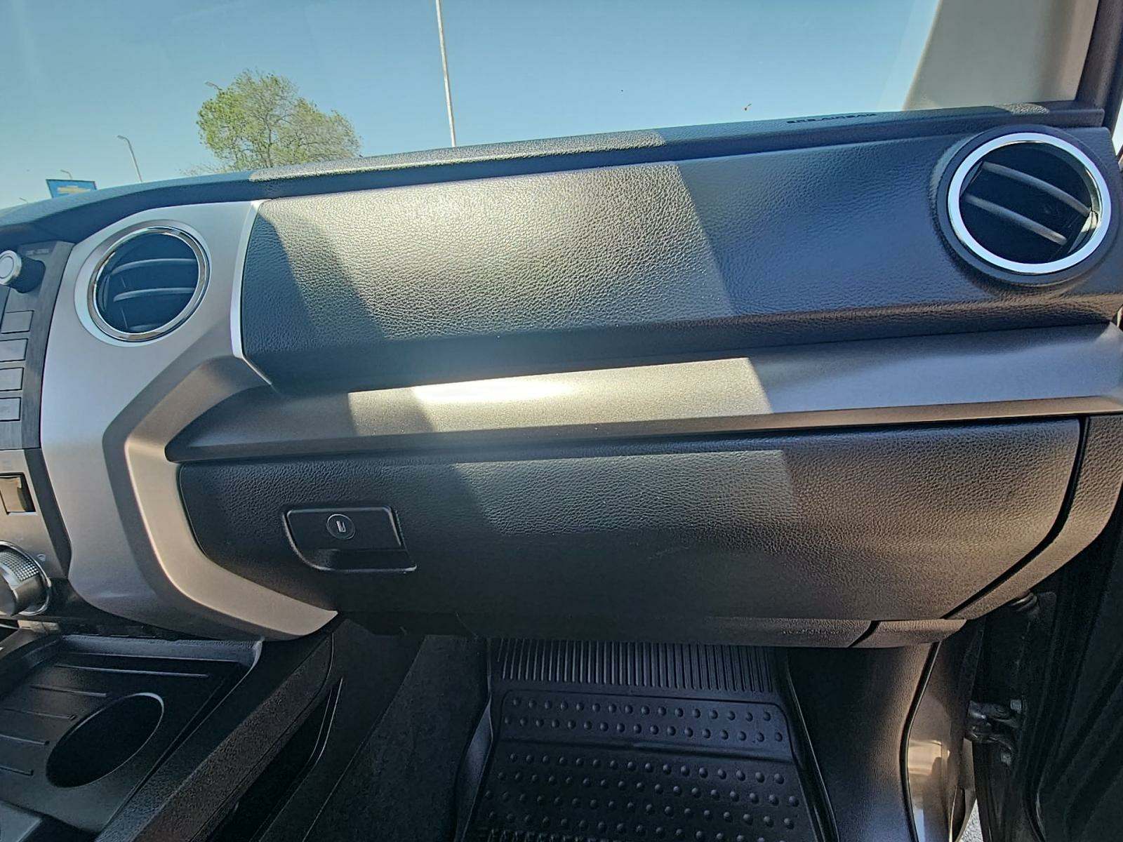 2020 Toyota Tundra SR5 AWD