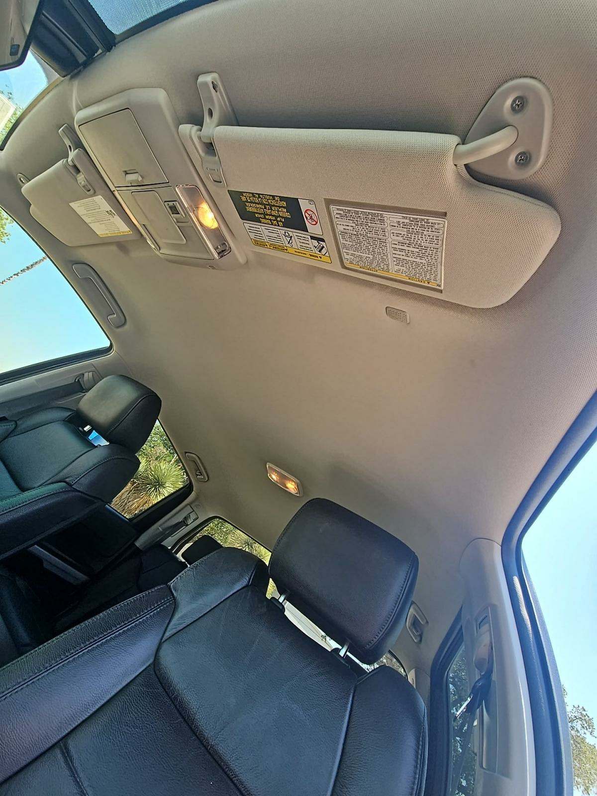 2020 Toyota Tundra SR5 AWD