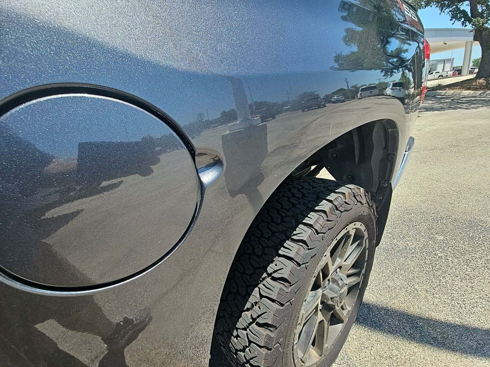 2020 Toyota Tundra SR5 AWD
