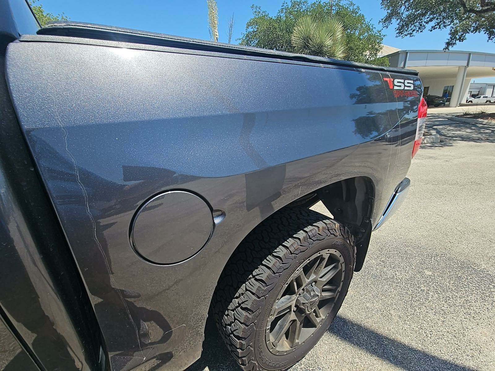 2020 Toyota Tundra SR5 AWD