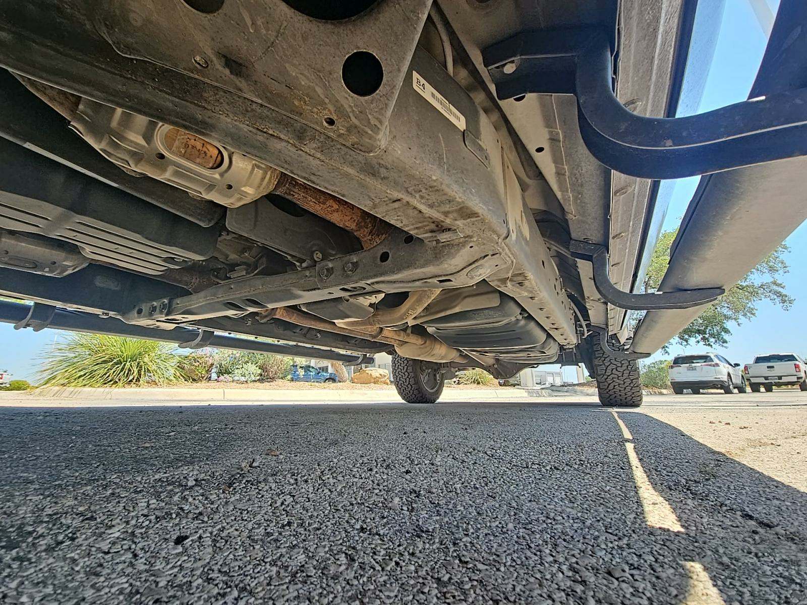 2020 Toyota Tundra SR5 AWD