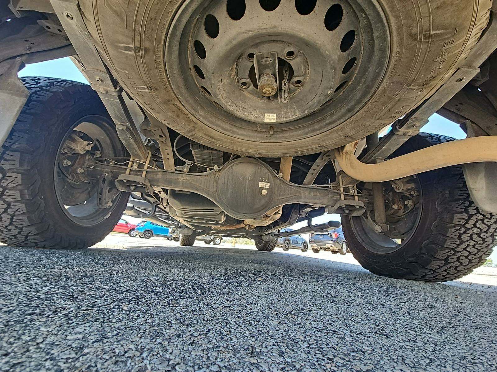 2020 Toyota Tundra SR5 AWD