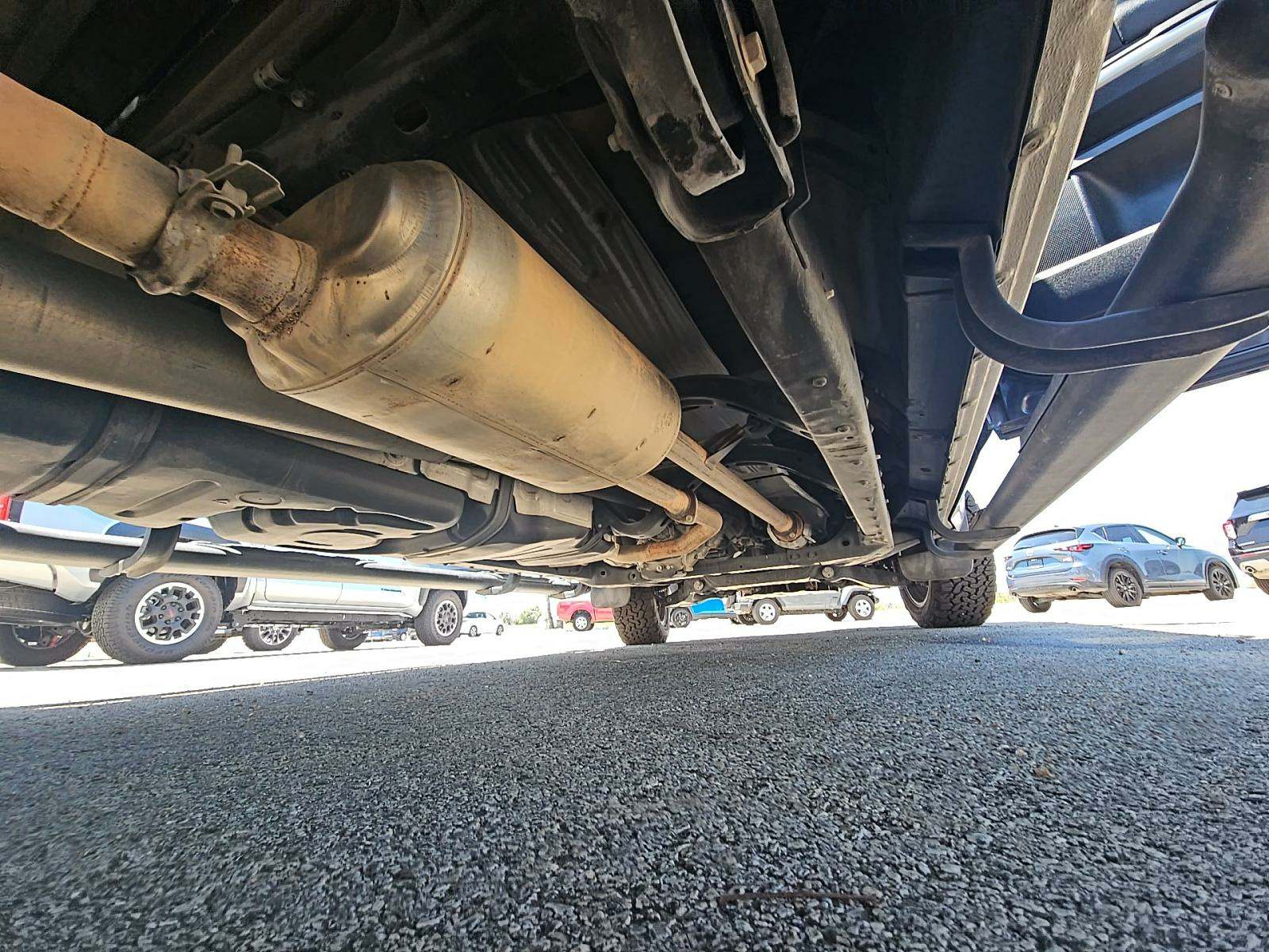 2020 Toyota Tundra SR5 AWD