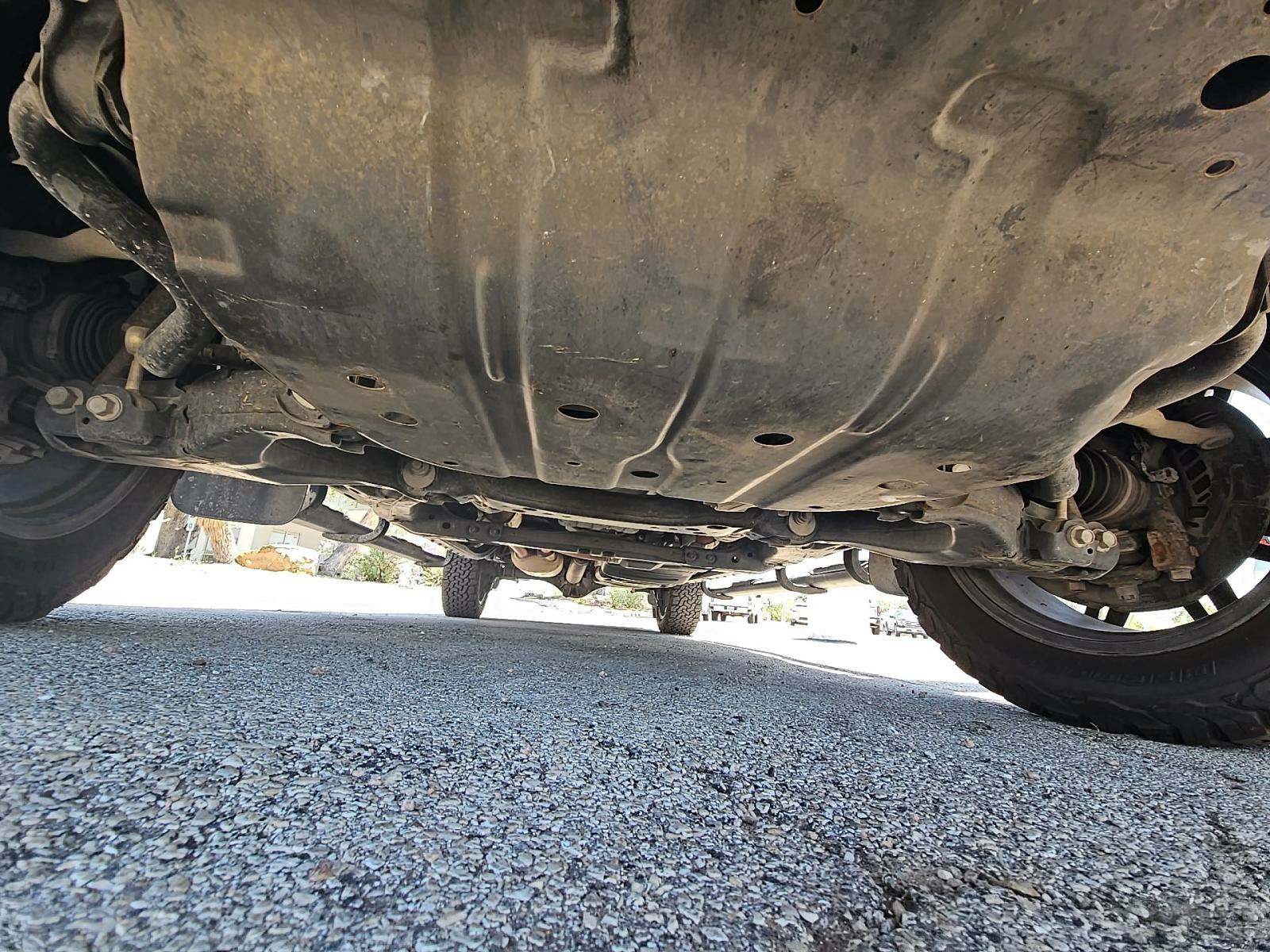 2020 Toyota Tundra SR5 AWD