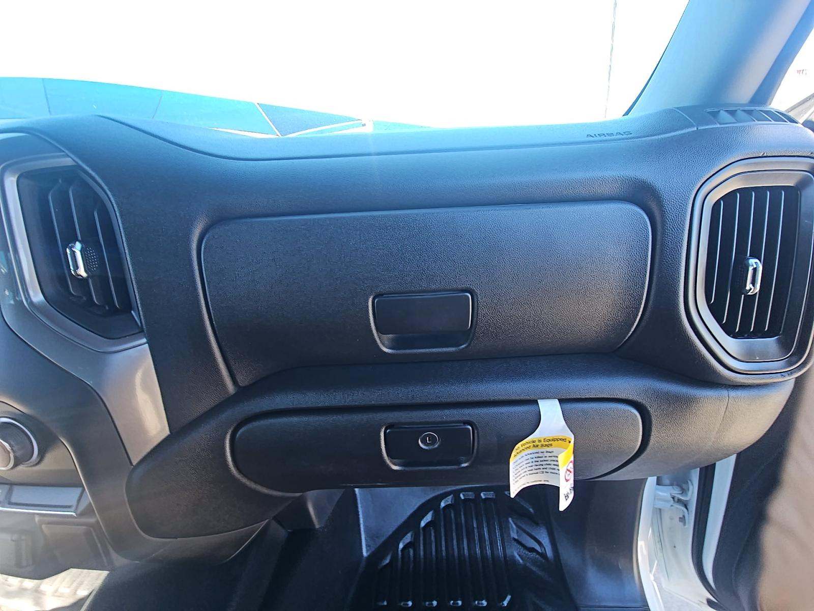 2023 Chevrolet Silverado 1500 Work Truck AWD