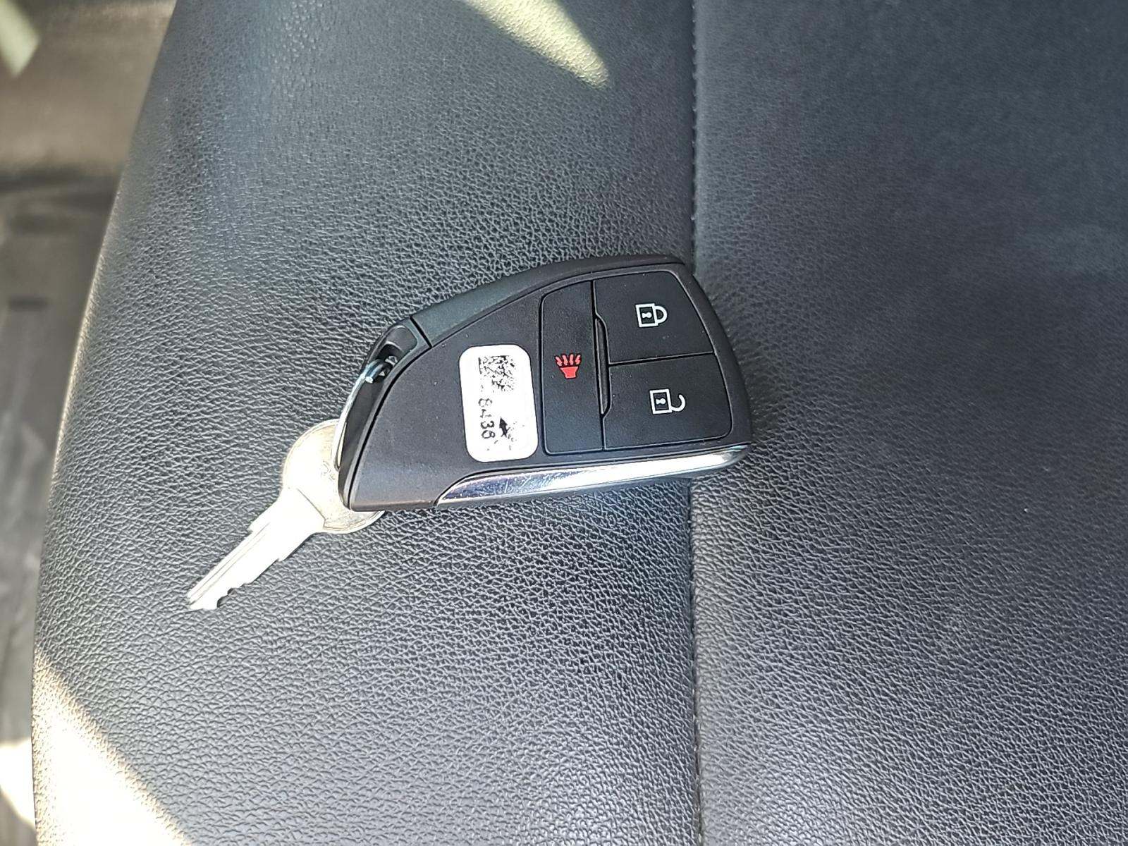 2023 Chevrolet Silverado 1500 Work Truck AWD