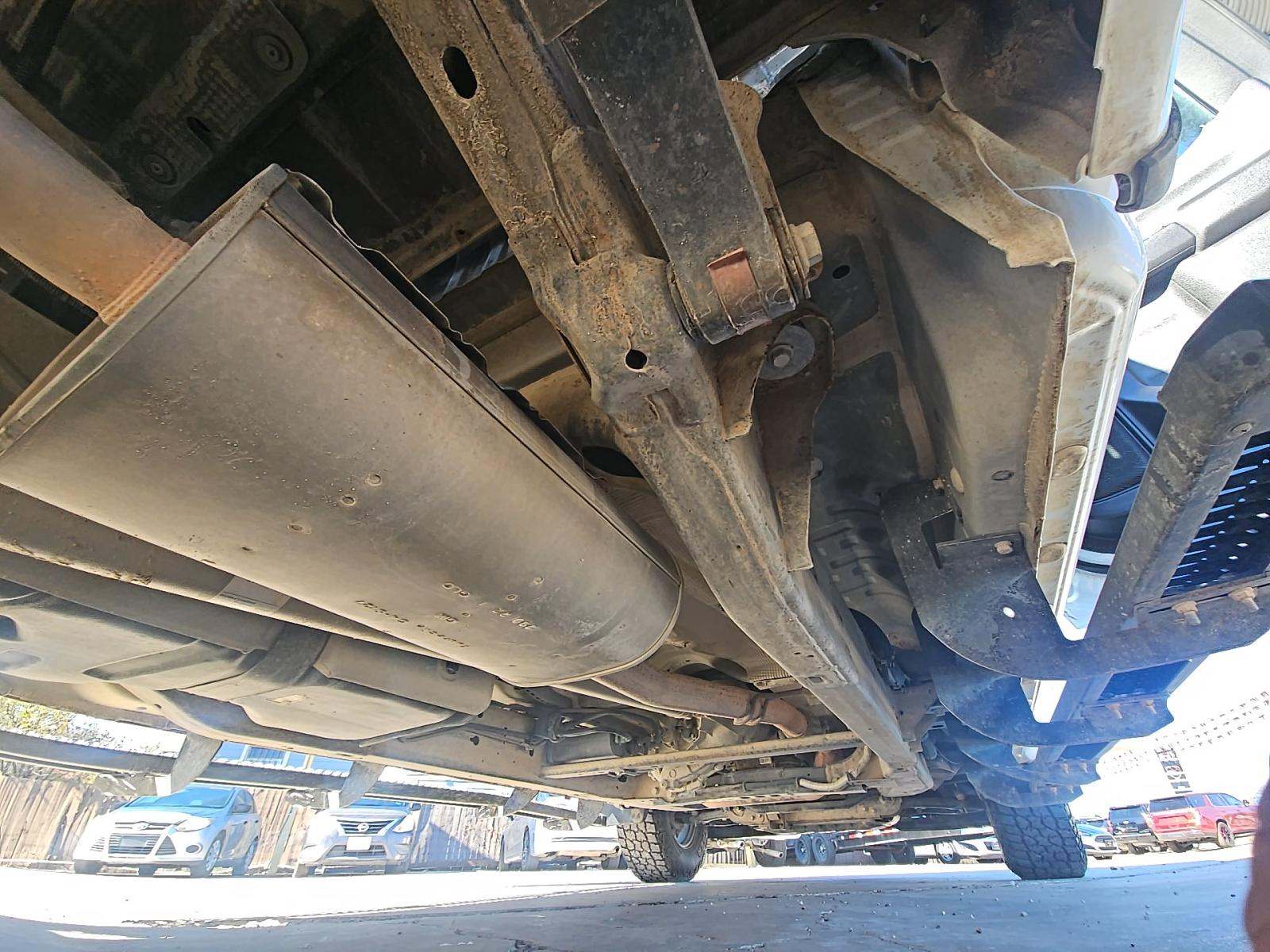 2023 Chevrolet Silverado 1500 Work Truck AWD