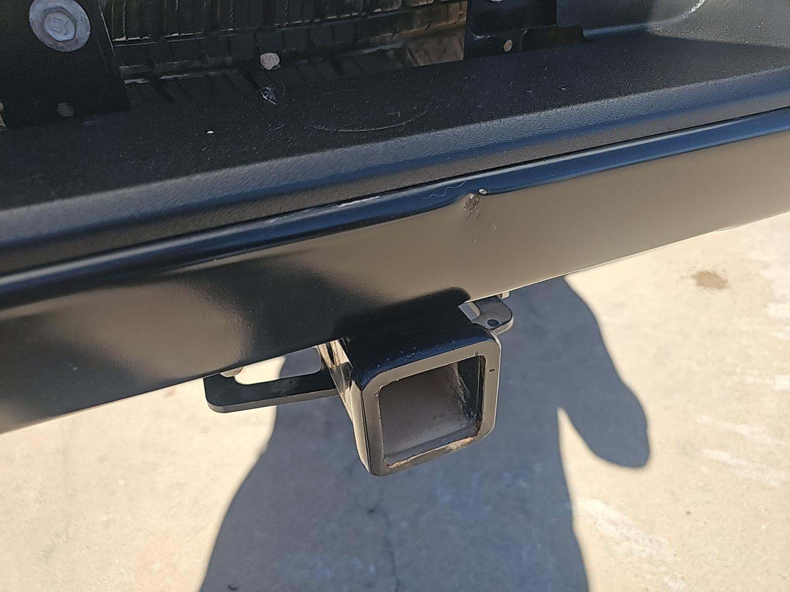 2023 Chevrolet Silverado 1500 Work Truck AWD