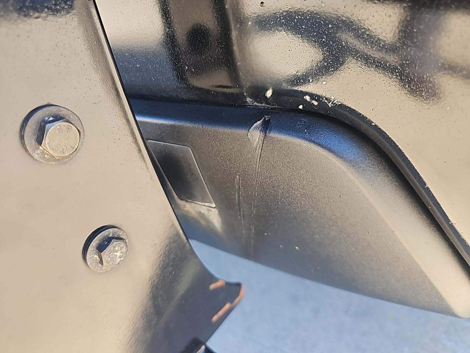 2023 Chevrolet Silverado 1500 Work Truck AWD