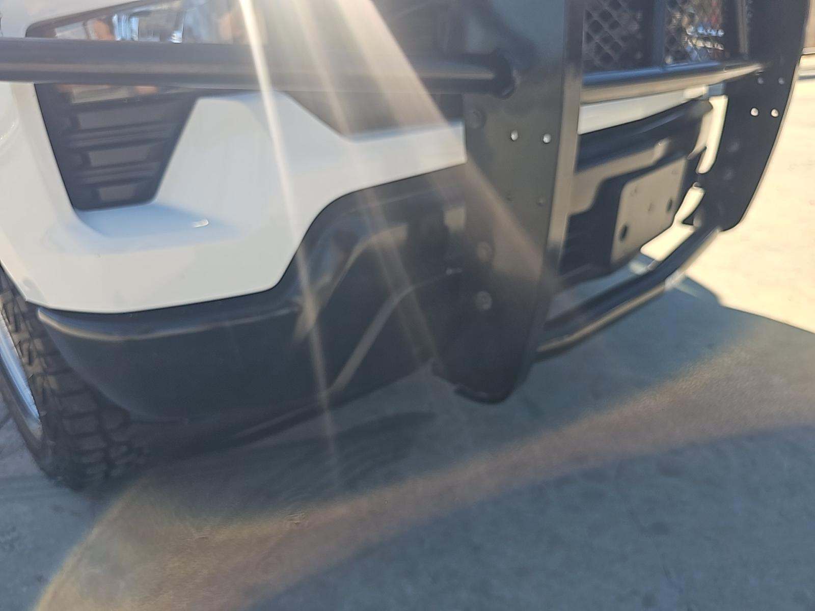 2023 Chevrolet Silverado 1500 Work Truck AWD