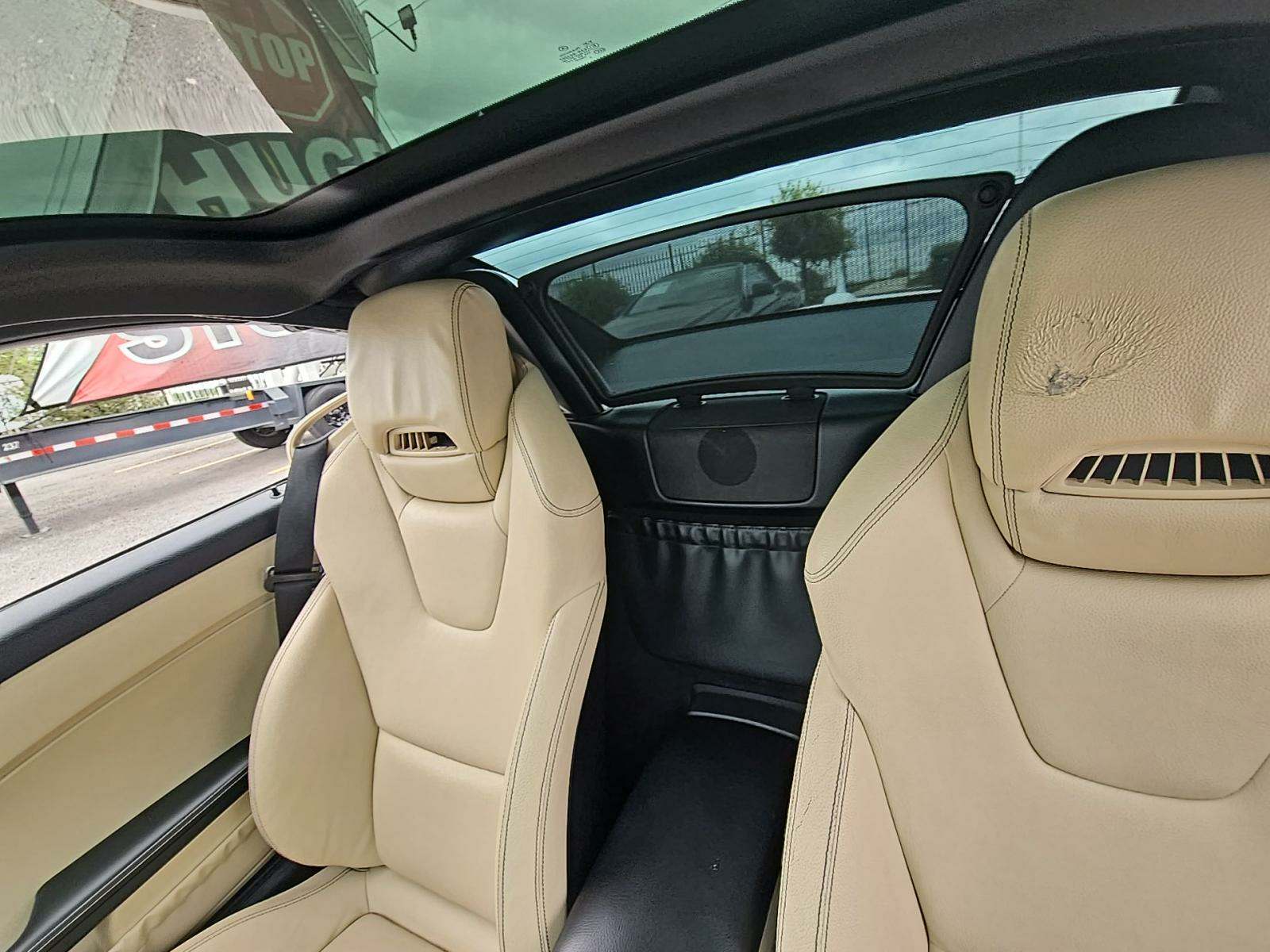 2014 Mercedes-Benz SLK-Class SLK 250 RWD