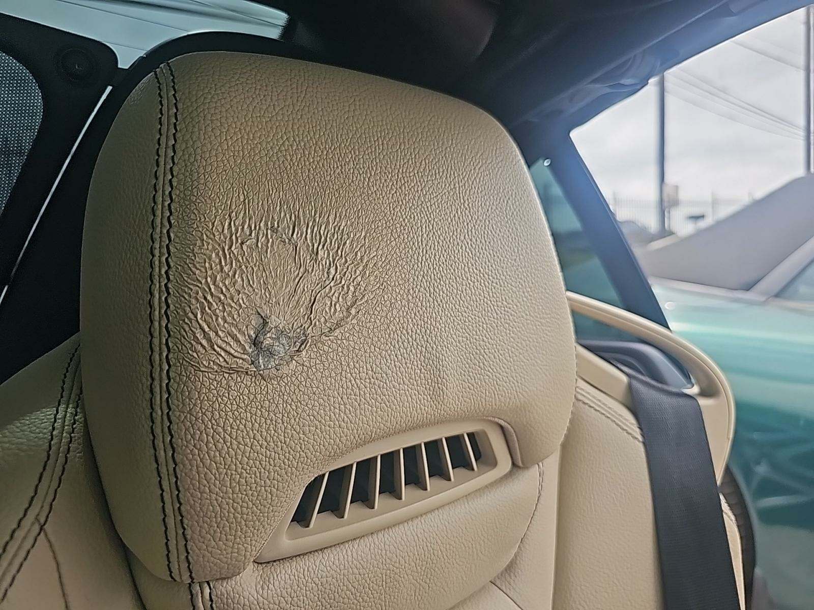 2014 Mercedes-Benz SLK-Class SLK 250 RWD