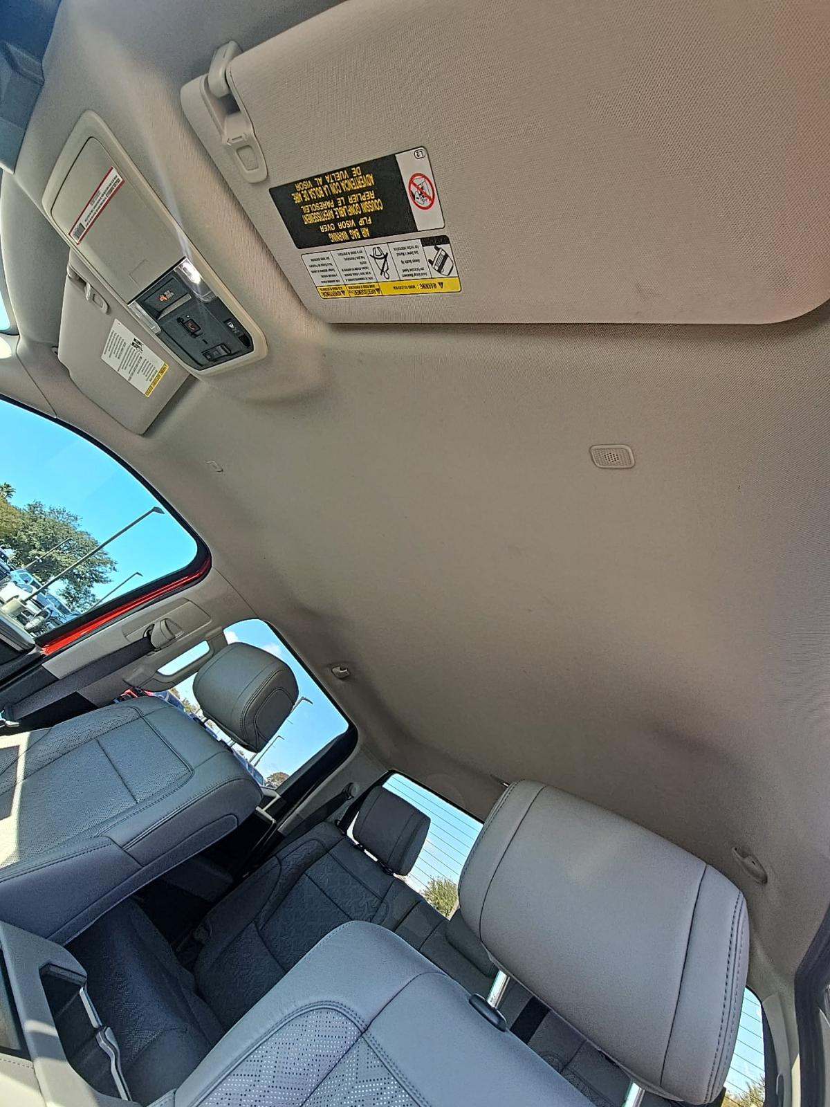 2024 Toyota Tundra Hybrid Limited AWD