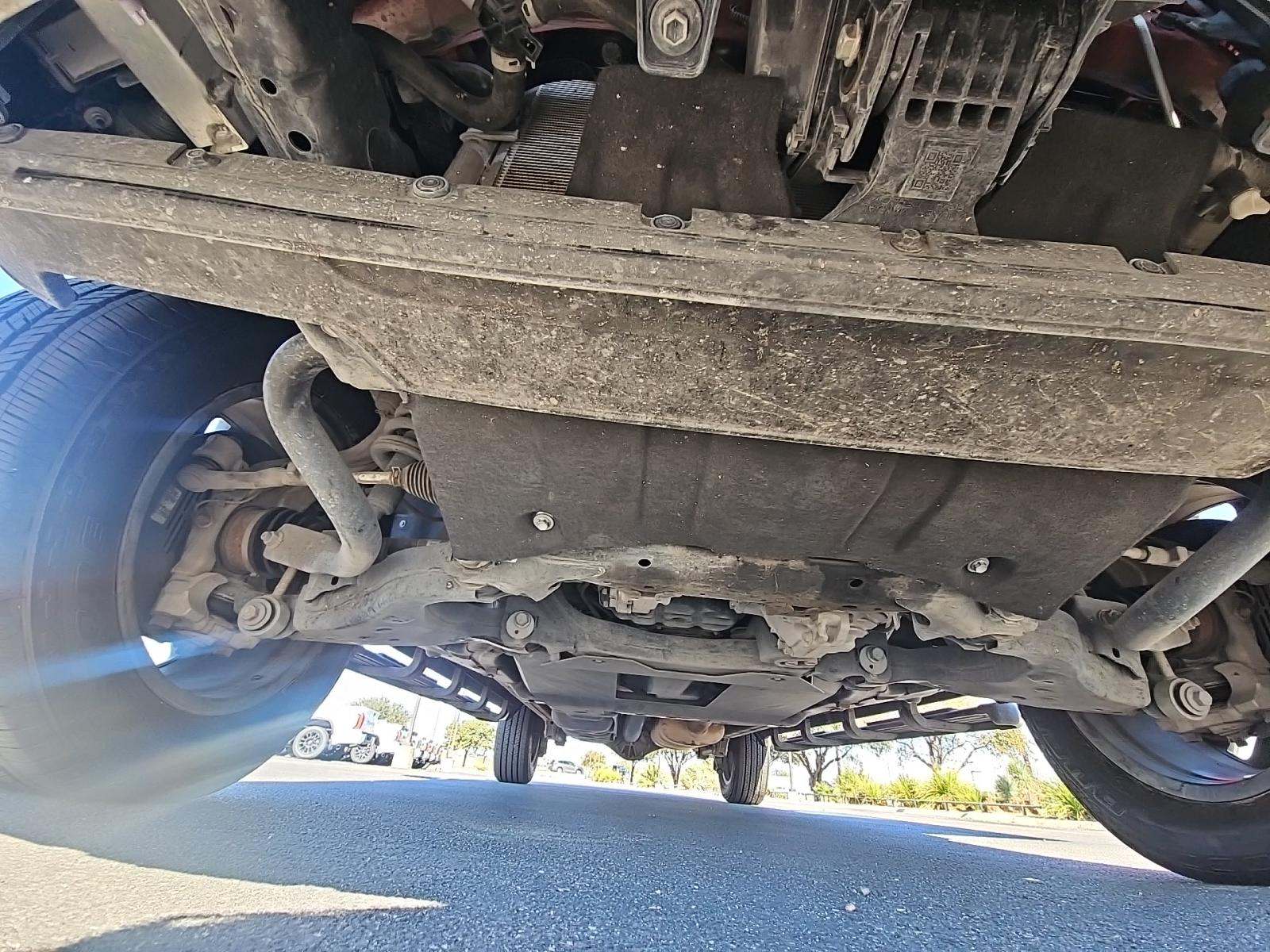 2024 Toyota Tundra Hybrid Limited AWD