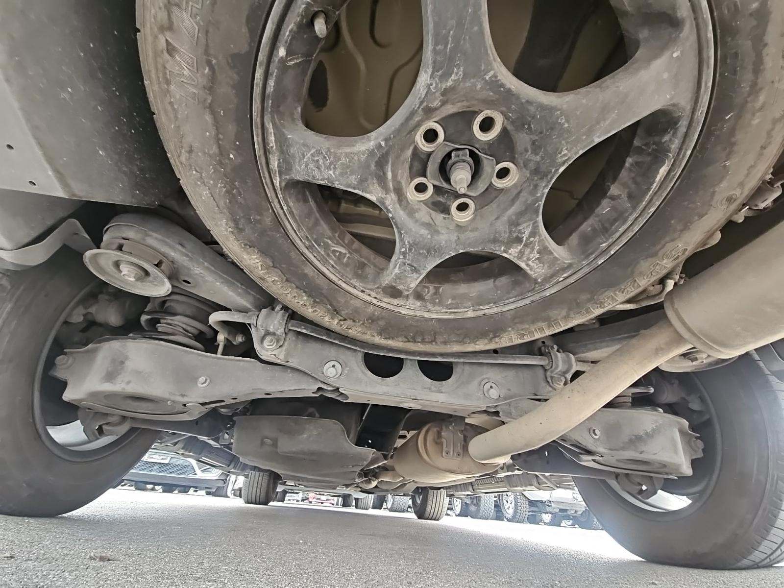 2021 Toyota Highlander XLE FWD