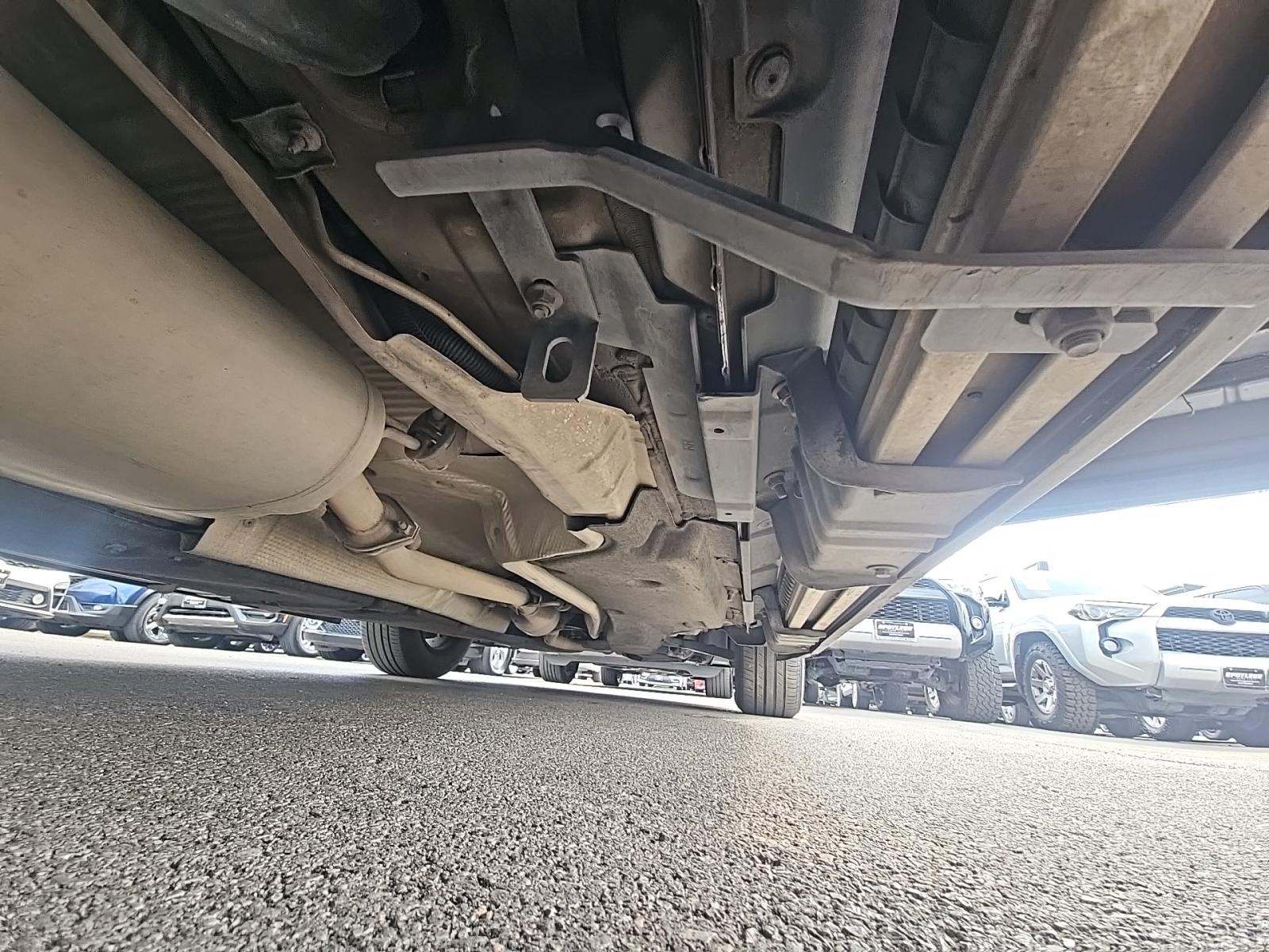 2021 Toyota Highlander XLE FWD