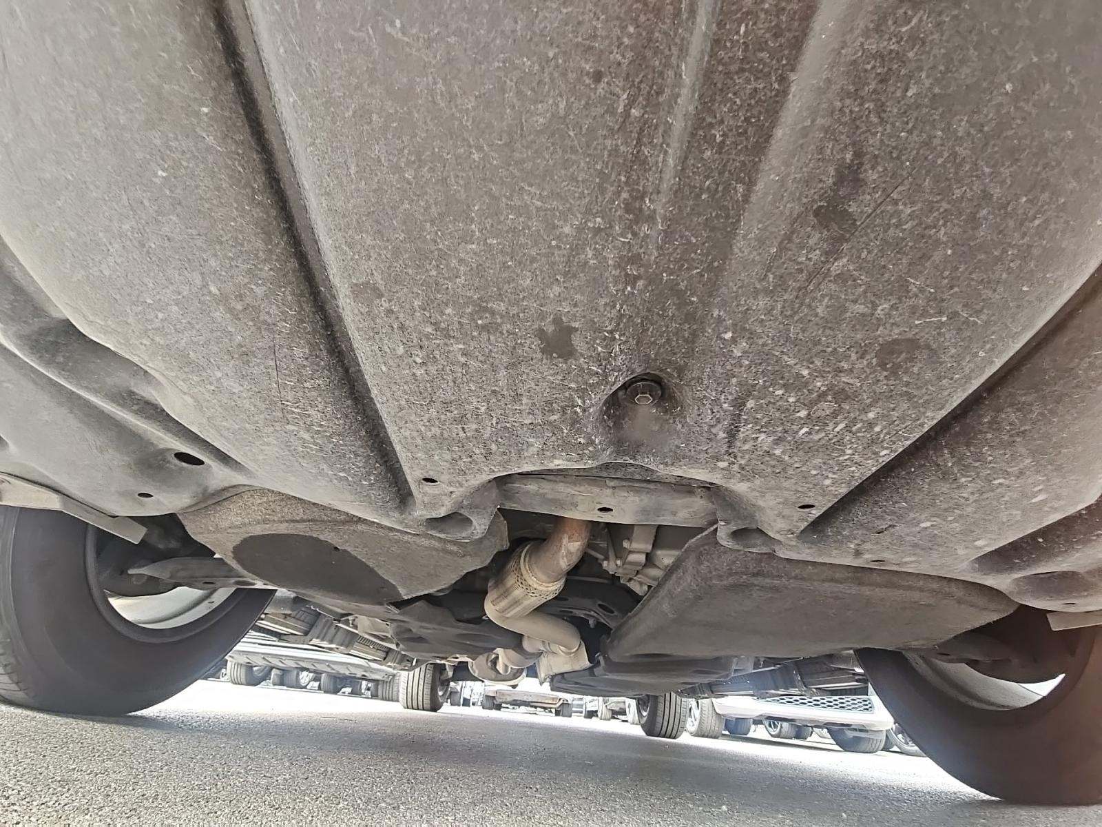 2021 Toyota Highlander XLE FWD