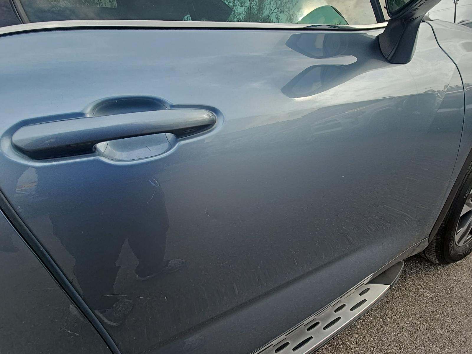 2021 Toyota Highlander XLE FWD