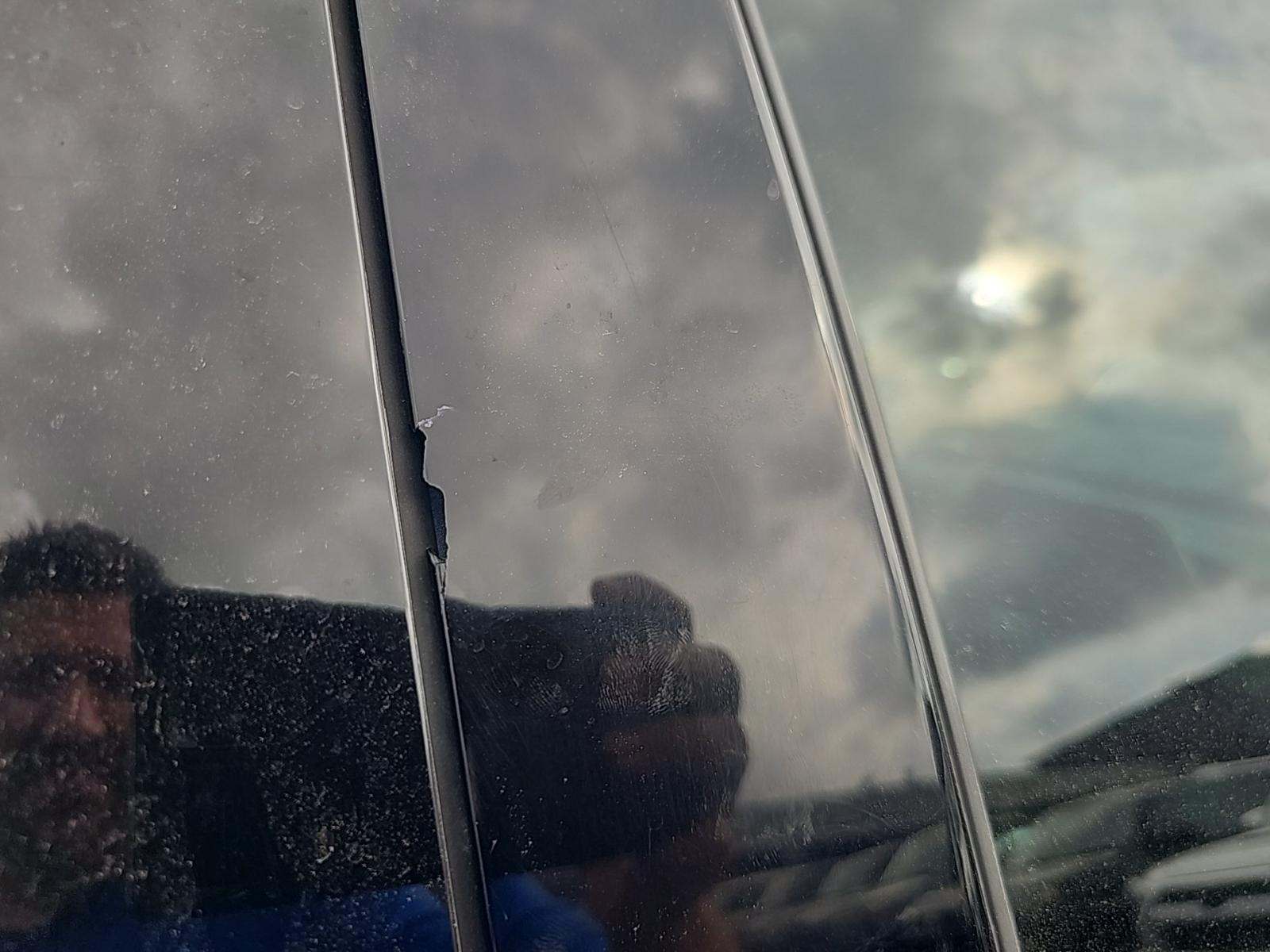 2021 Toyota Highlander XLE FWD