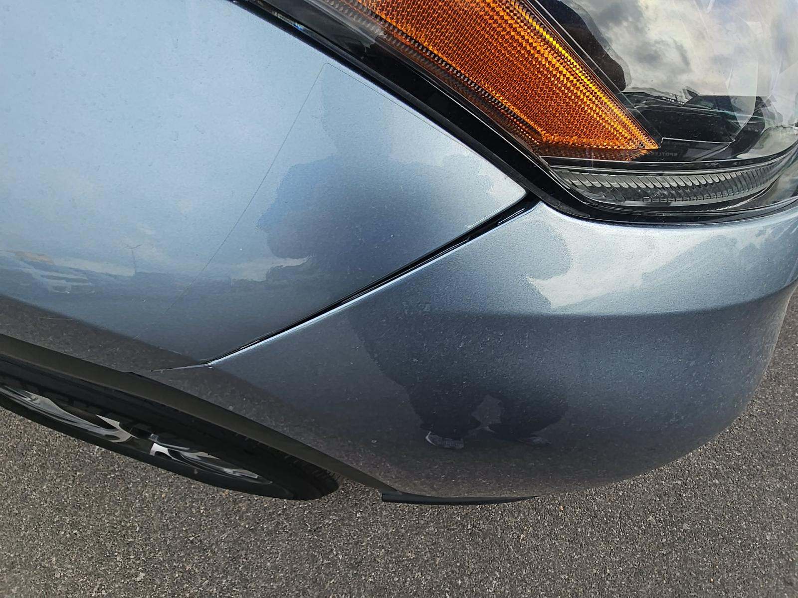 2021 Toyota Highlander XLE FWD