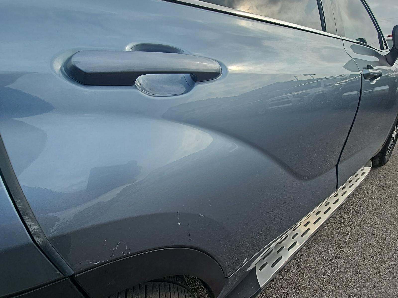 2021 Toyota Highlander XLE FWD