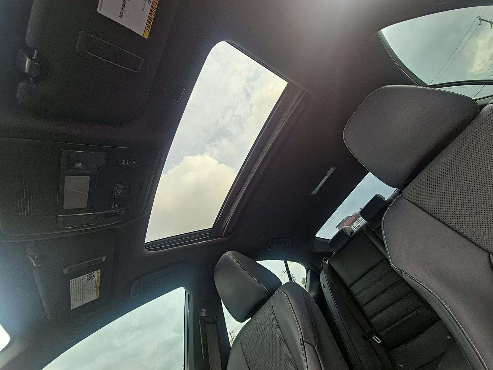 2022 Lexus IS IS 350 F SPORT RWD