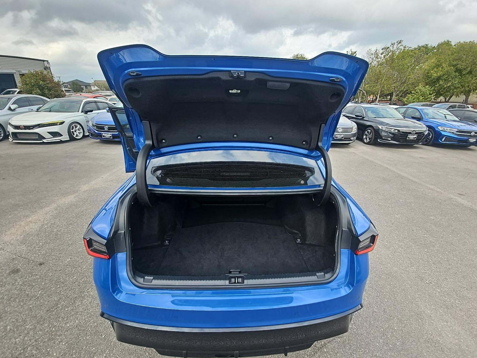 2022 Lexus IS IS 350 F SPORT RWD