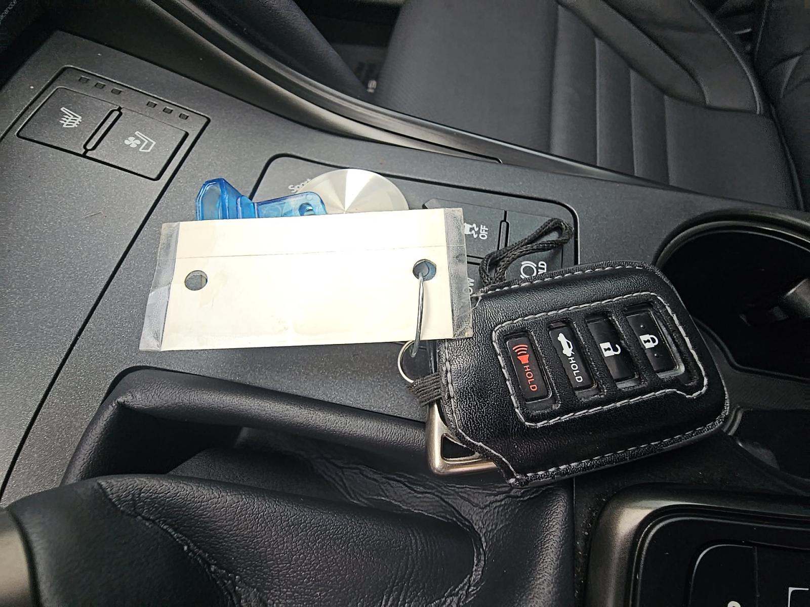 2022 Lexus IS IS 350 F SPORT RWD