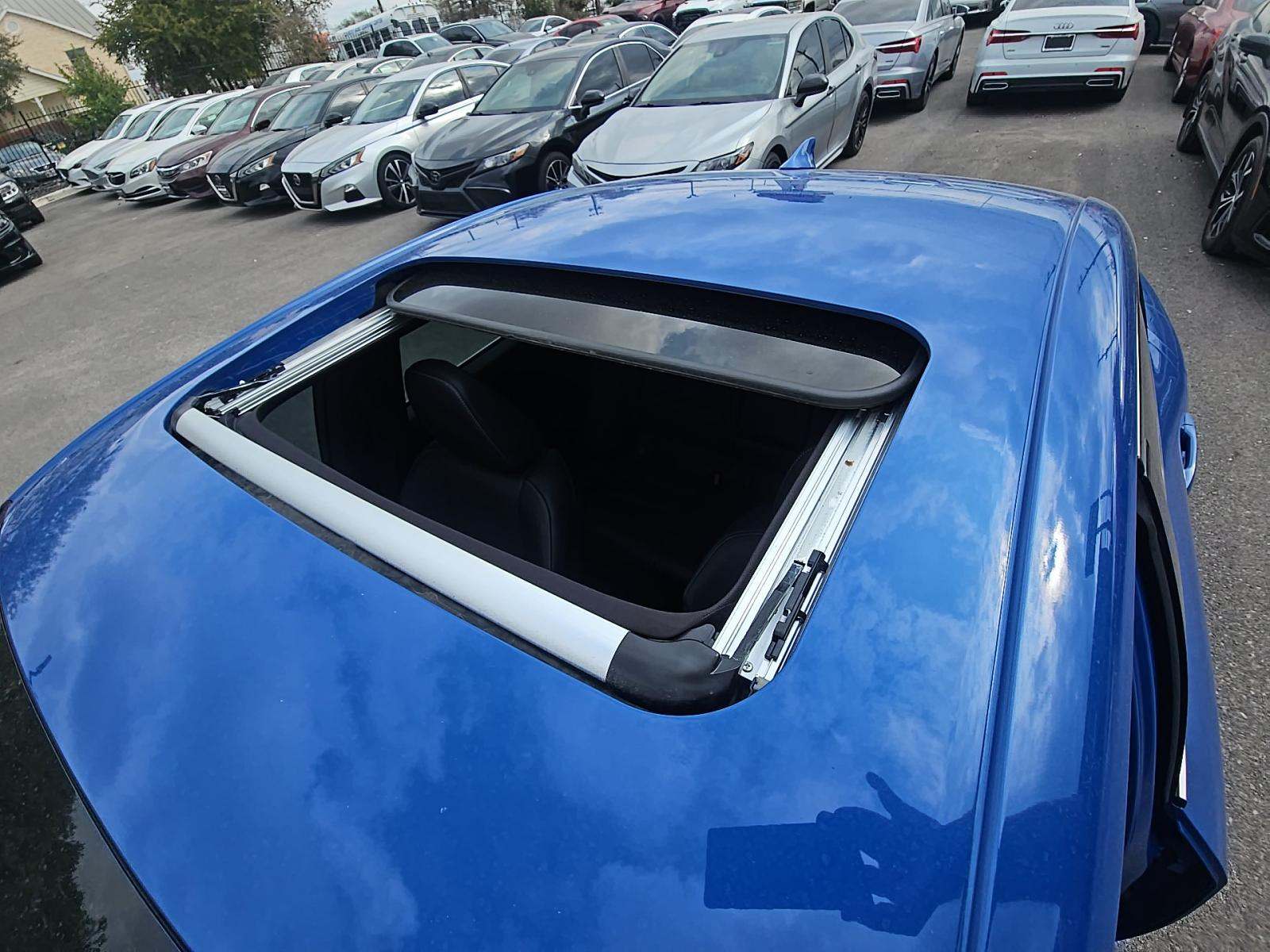 2022 Lexus IS IS 350 F SPORT RWD