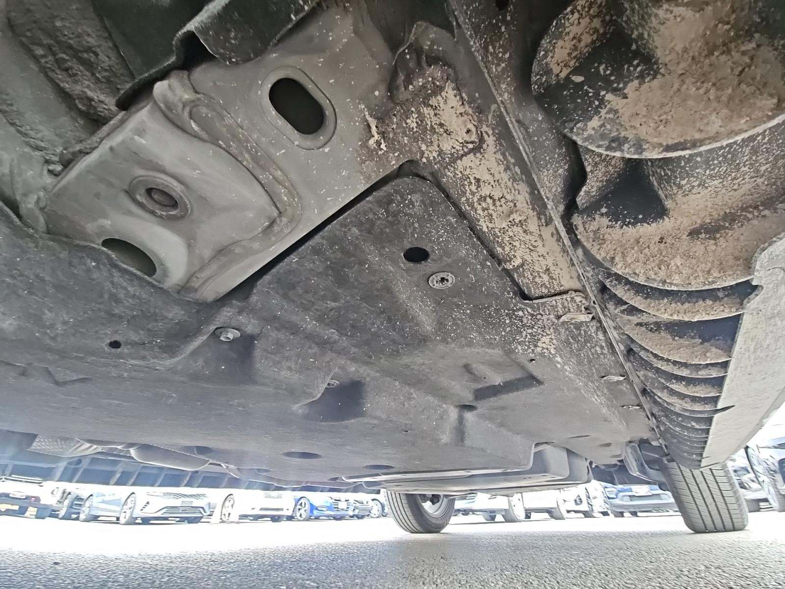 2021 Toyota Highlander Hybrid Platinum FWD