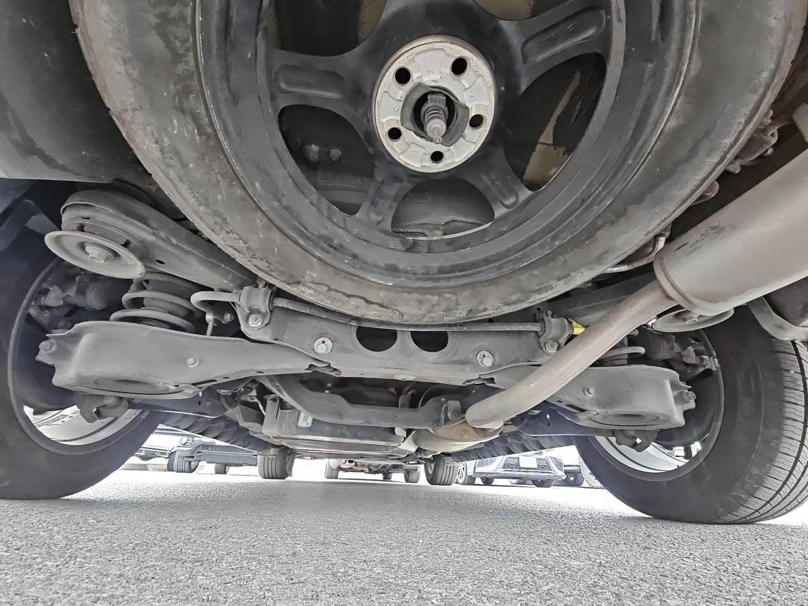 2021 Toyota Highlander Hybrid Platinum FWD