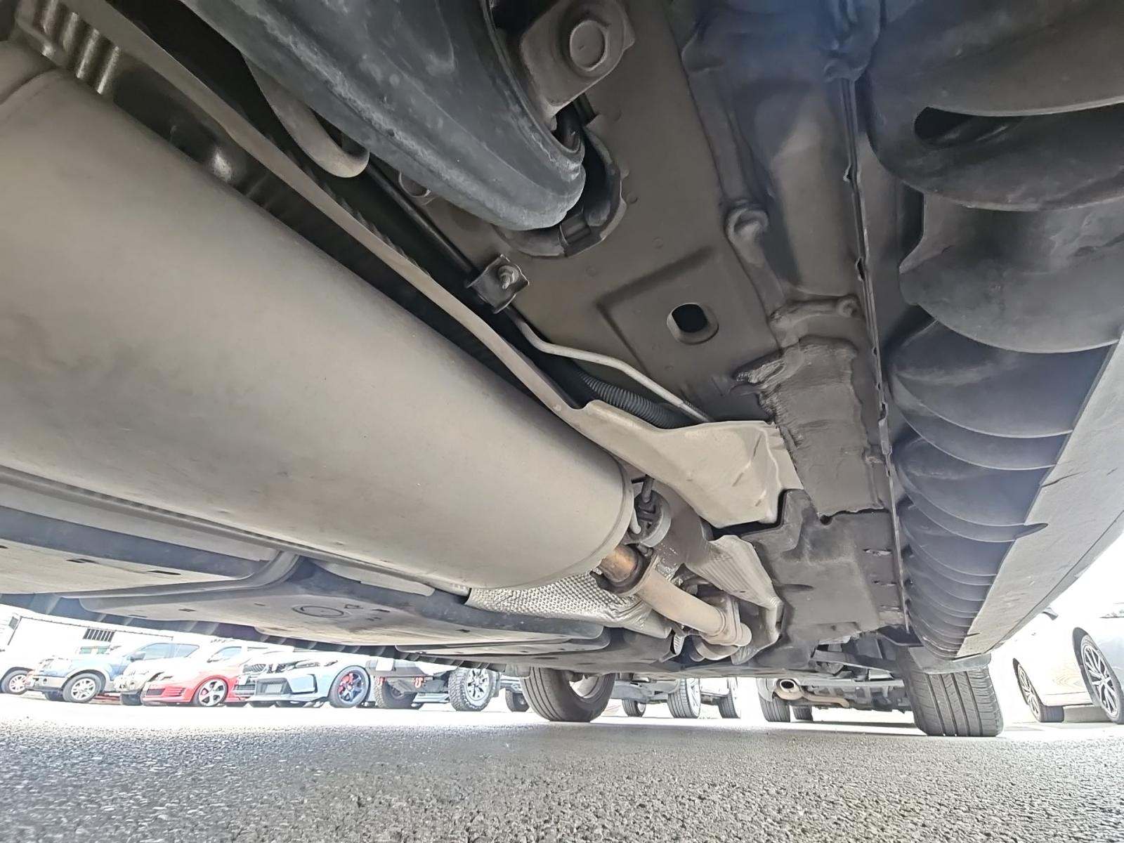 2021 Toyota Highlander Hybrid Platinum FWD